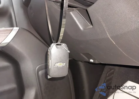 2021 Chevrolet Silverado 1500 4Wd Short Bed High Country из США, поврежденный, VIN 3GCUYHED3MG211375